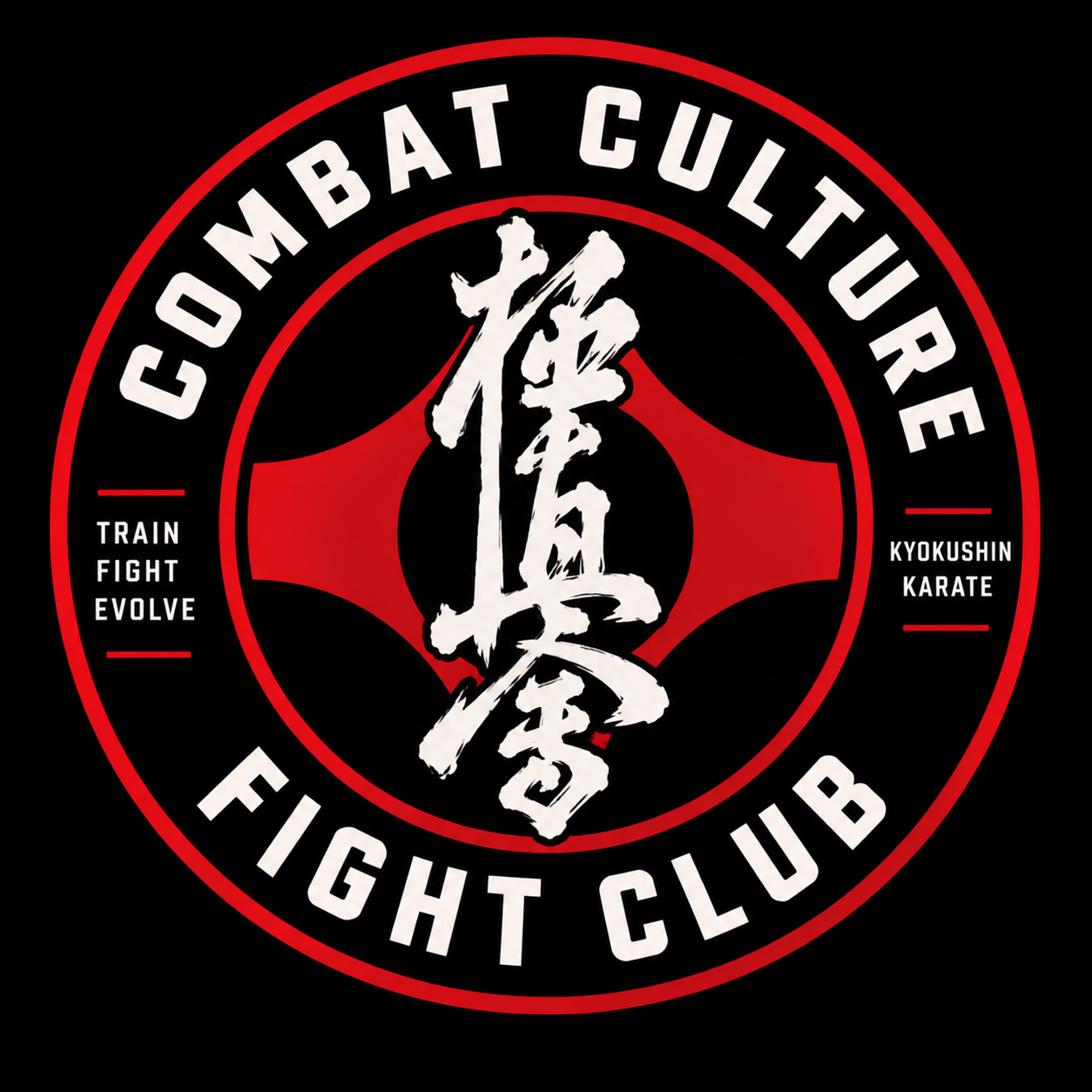 Combat Culture Fight Club